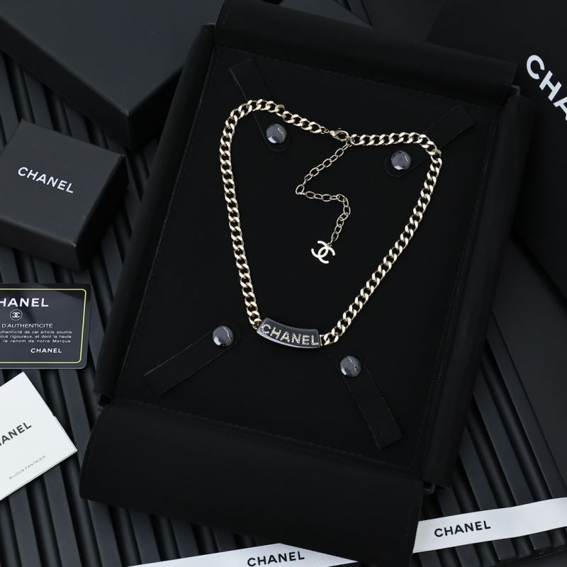 Chanel Necklaces